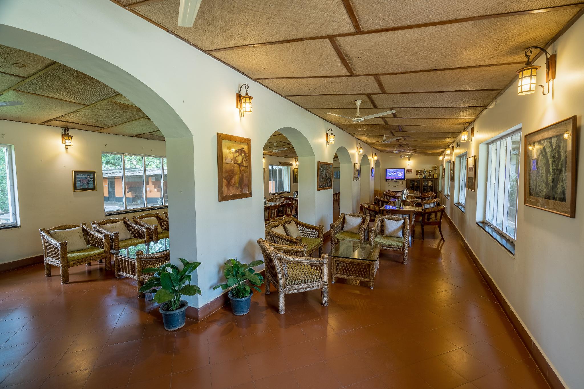 Olive Farm @ EIRS by Embassy Group 19/32