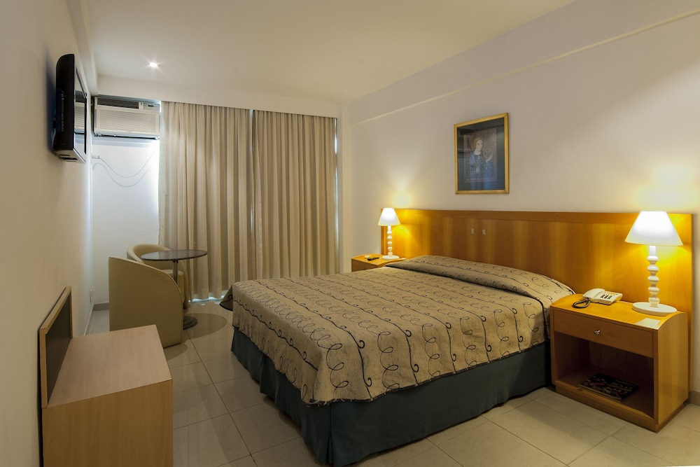 Copacabana Mar Hotel 33/62