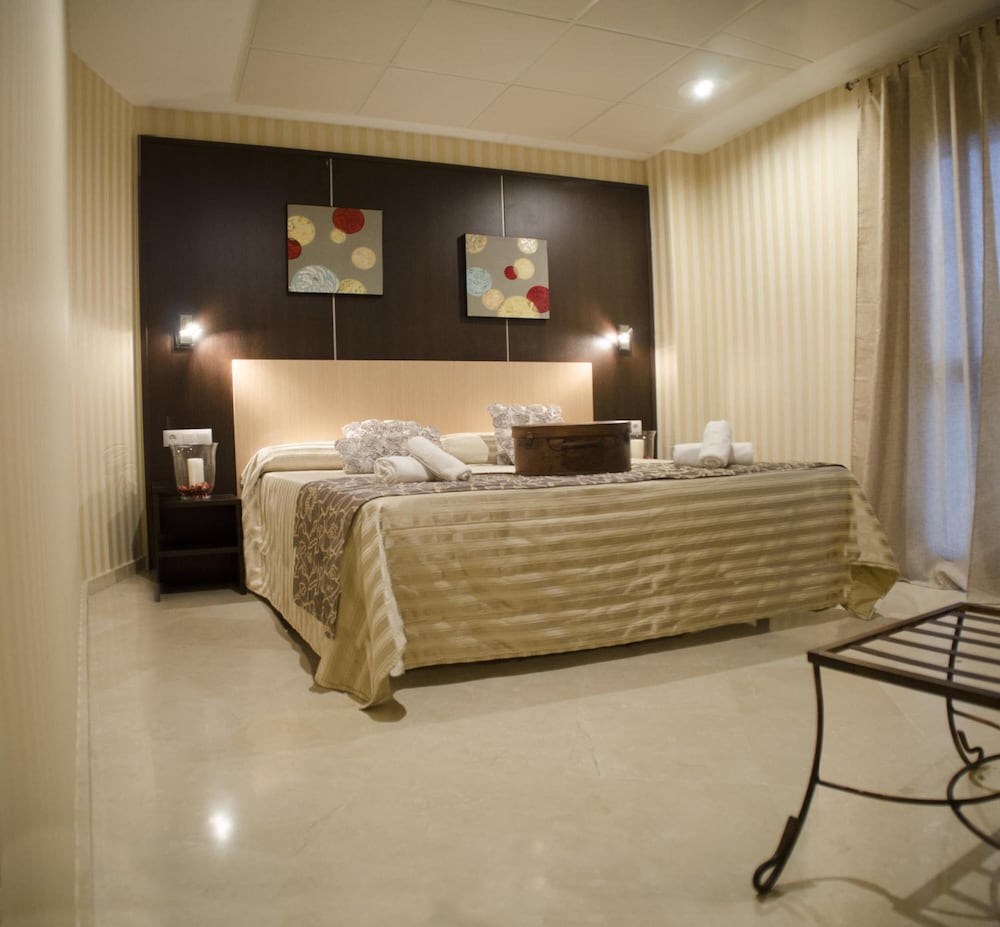 El Duque Hotel Seville 11/44