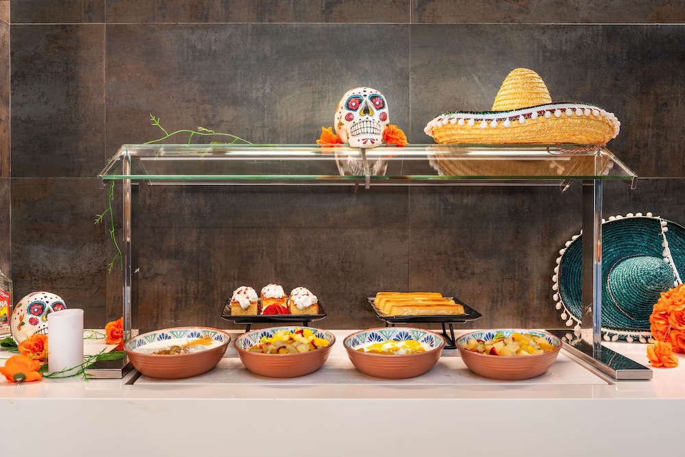 Barcelo Fuerteventura Royal Level - Adults Only 80/120