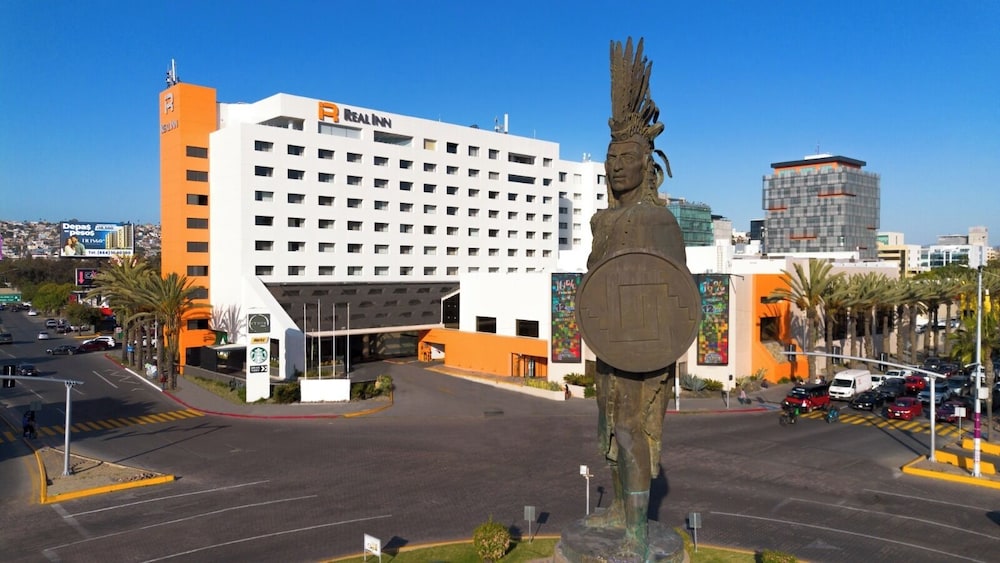 Real Inn Tijuana by Camino Real Hotels 46/50