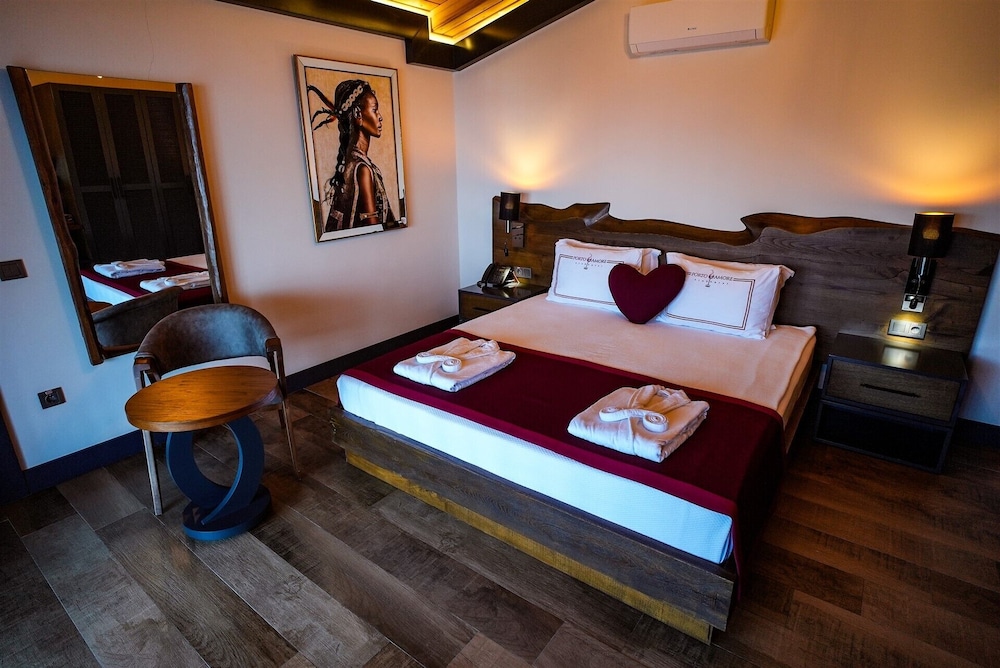 Club Porto Amore Hotel - Adults Only 7/50