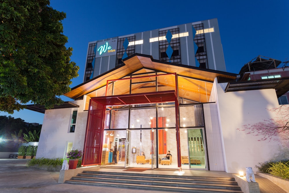We Briza Hotel Chiangmai 1/42