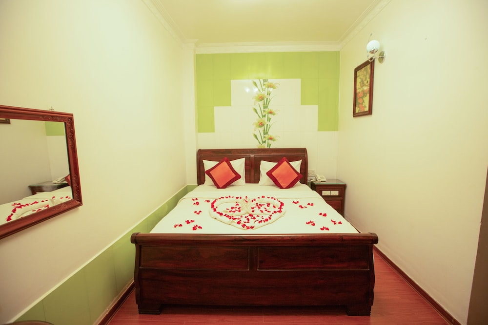 Fortune Dai Loi Hotel 46/60