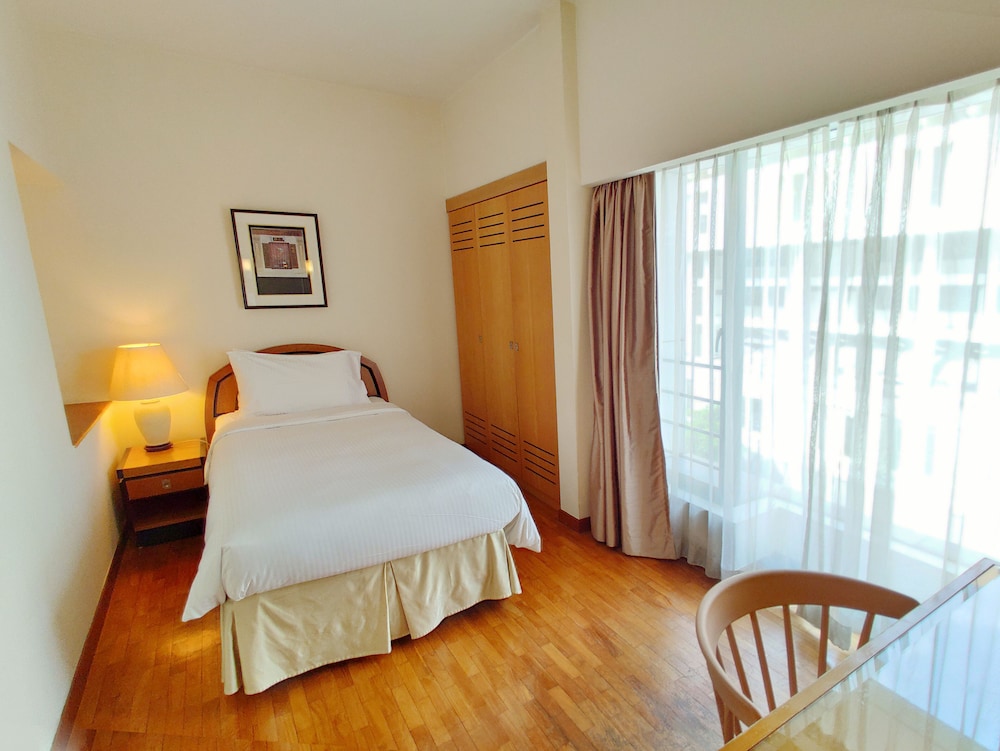 Orchard Point Serviced Apartments (Ex Somerset Orchard Singapore) 18/50