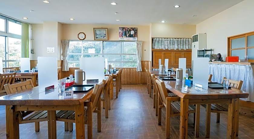 Hotel Yakushima Sanso 25/45