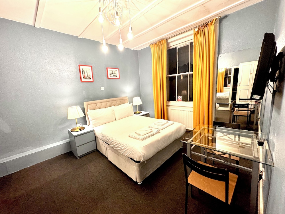 Valet Apartments Kensington Gardens 16/52