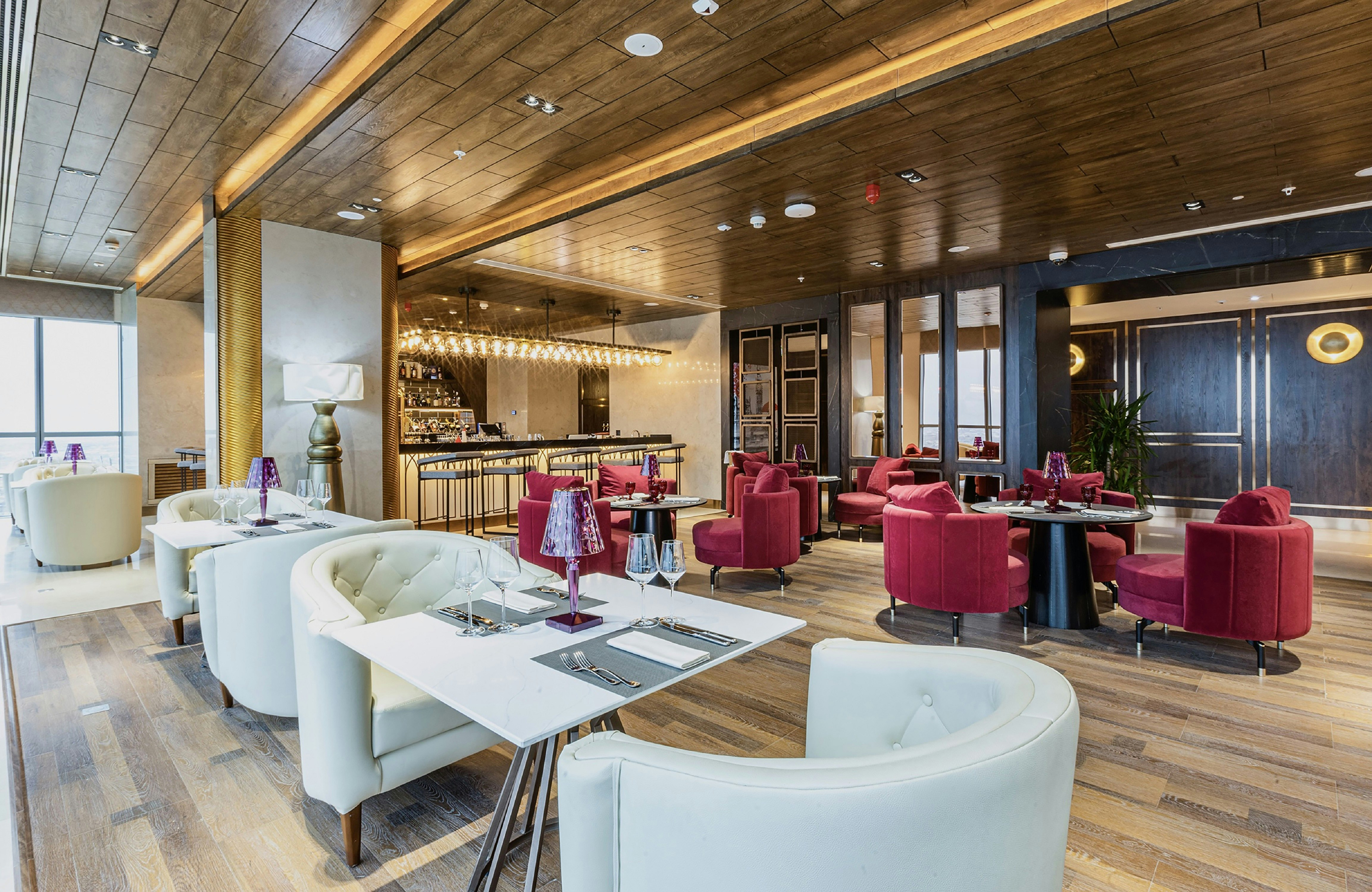 Hilton Samarkand Regency 34/44