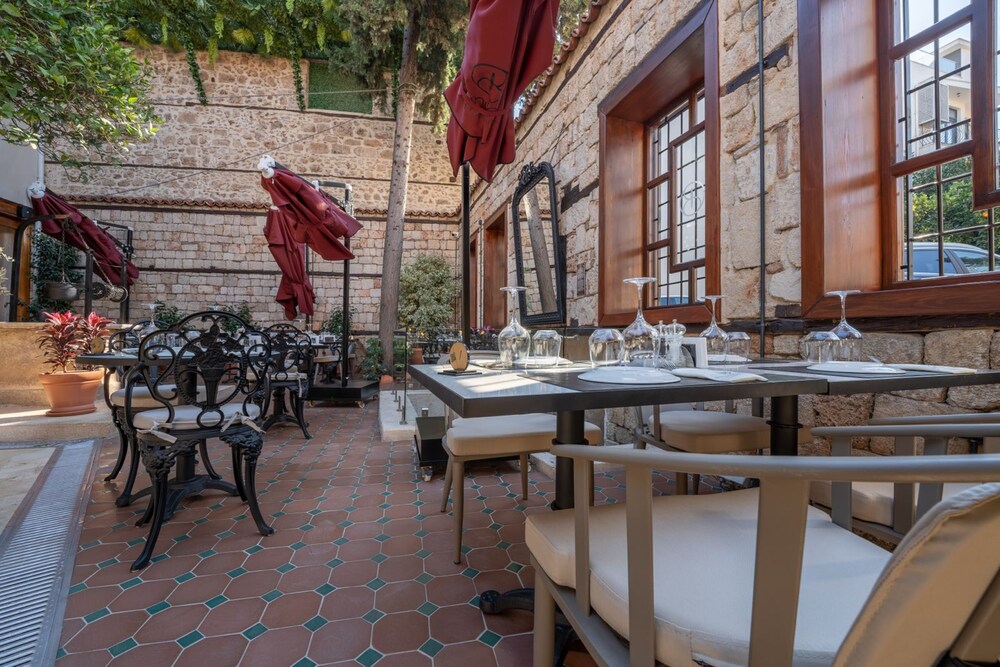 Belmondo Suites Old Town Antalya 39/50