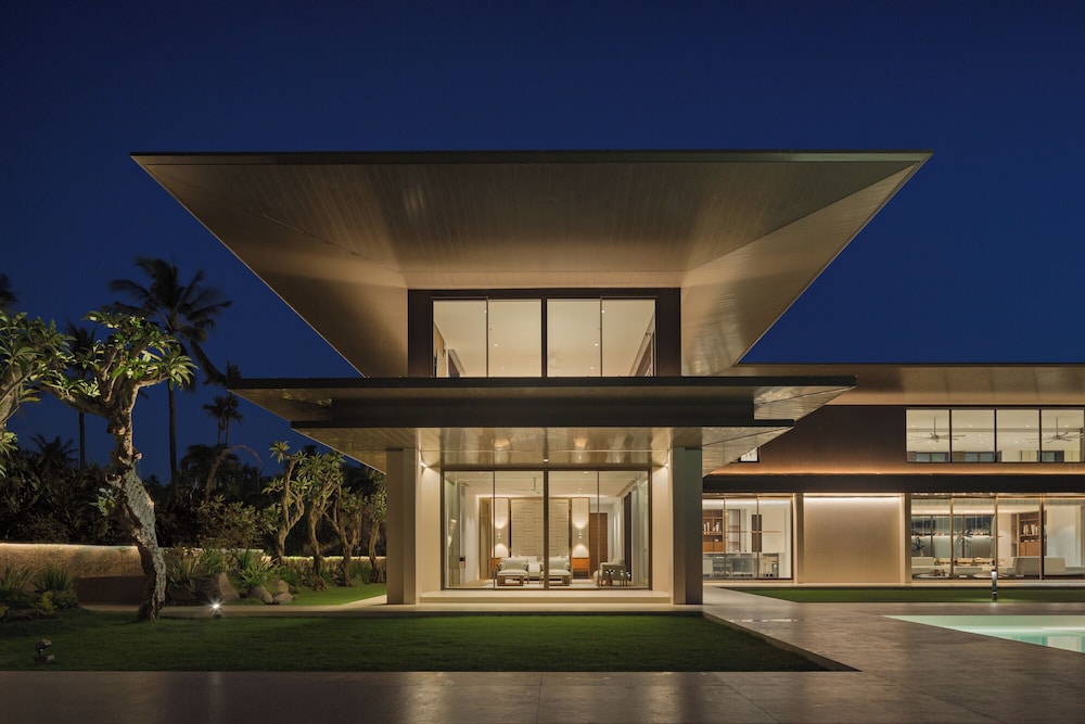Saba Estate Luxury Villa Bali 6/49