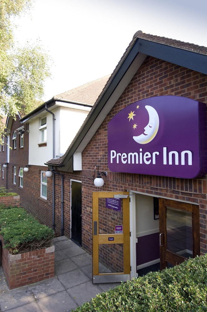 Premier Inn Hagley in STOURBRIDGE