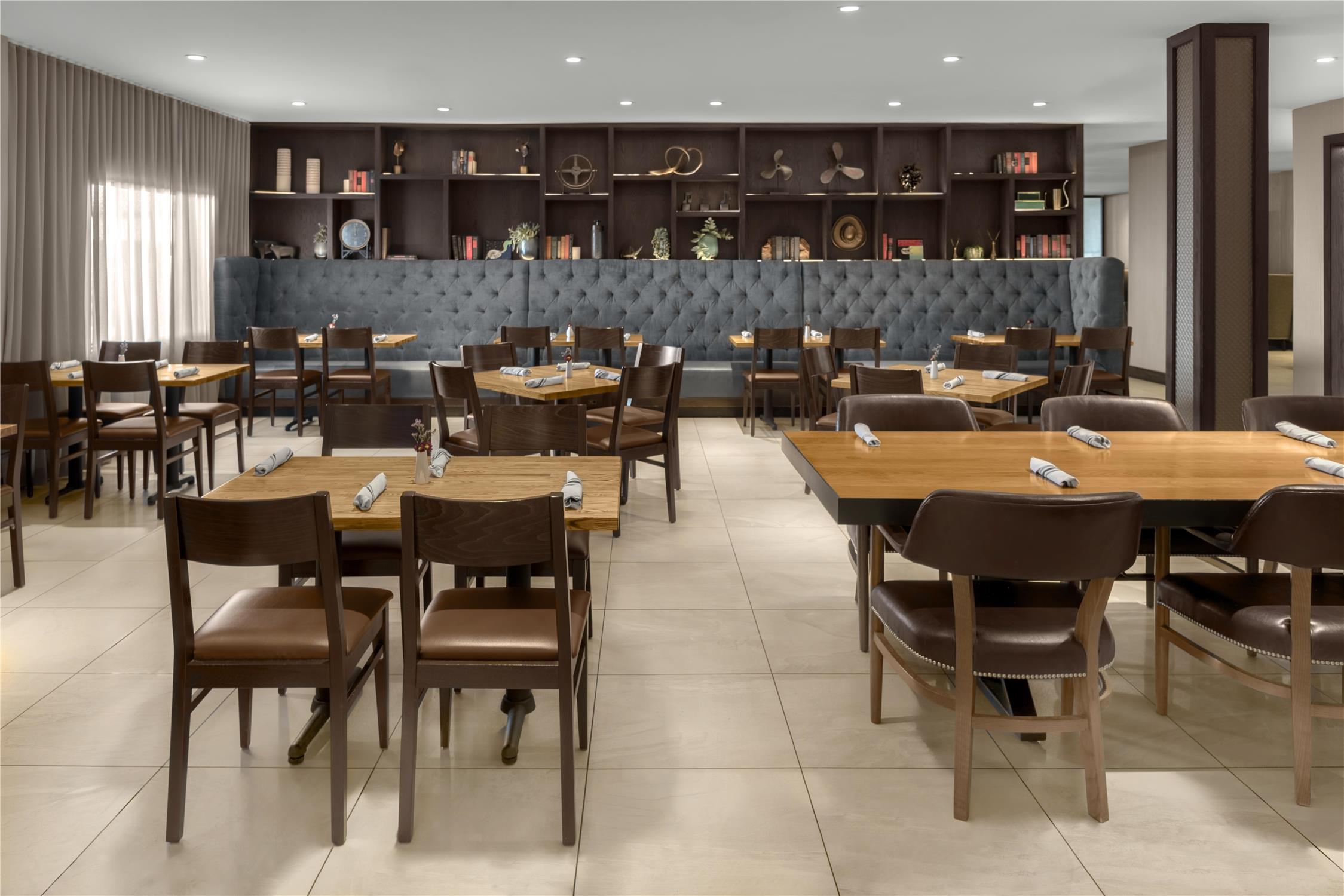 Doubletree By Hilton Lubbock - University Area 57/77