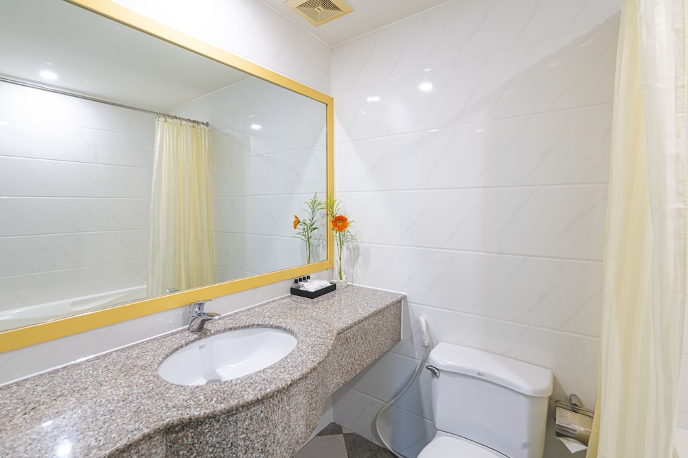 A25 Hotel - 55 Le Anh Xuan 50/50
