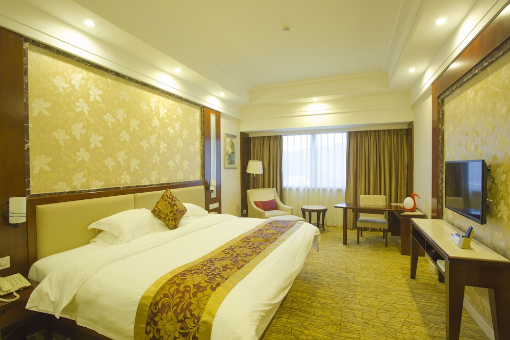 Haili Garden Hotel 15/50
