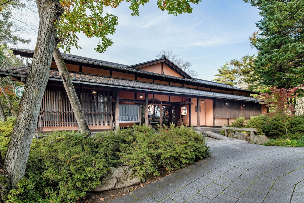 Omachi Onsen Ryokan Kanoya 5/55