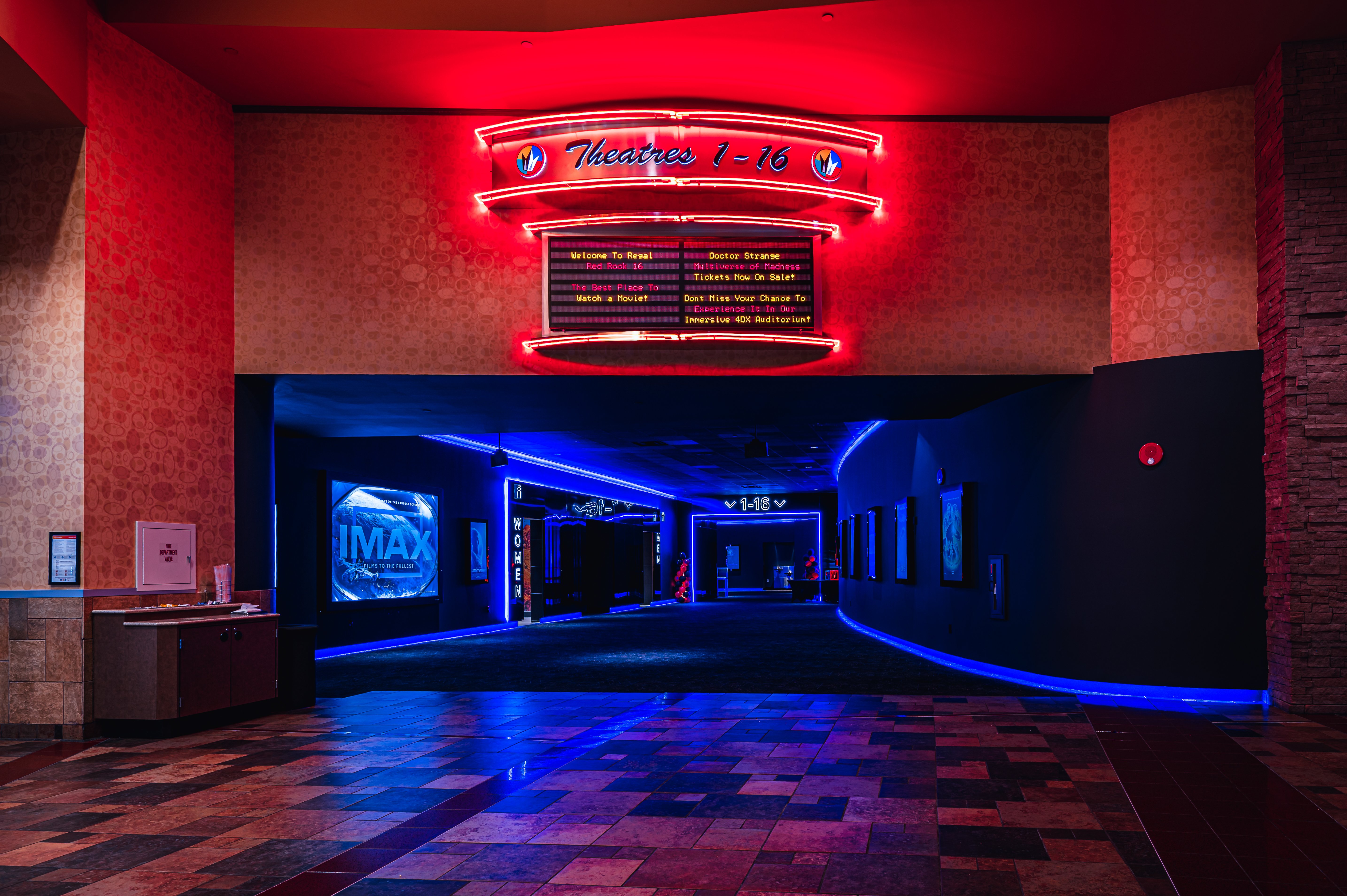 Red Rock Resort Casino and Spa 38/76