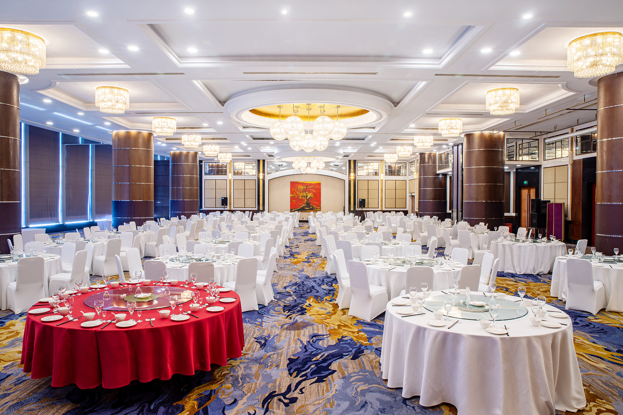 Crowne Plaza Wuxi City Center 34/50