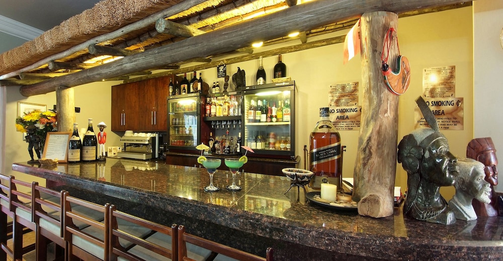 Ushaka Manor Guest House photo2