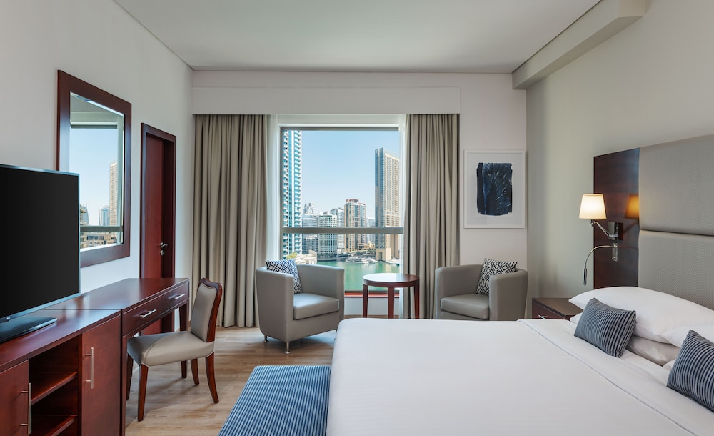 Sheraton The Walk, Dubai 7/48