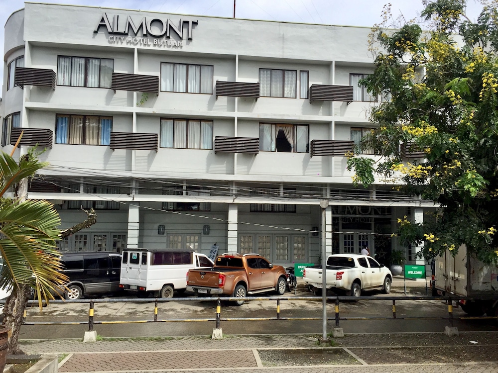 Almont City Hotel 3/49