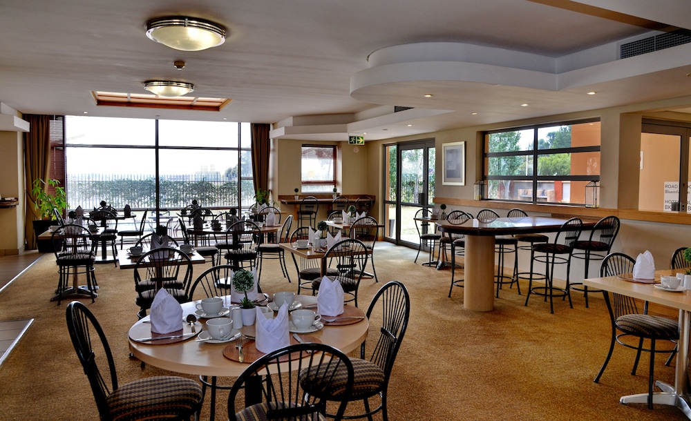 Road Lodge Bloemfontein Airport 32/36