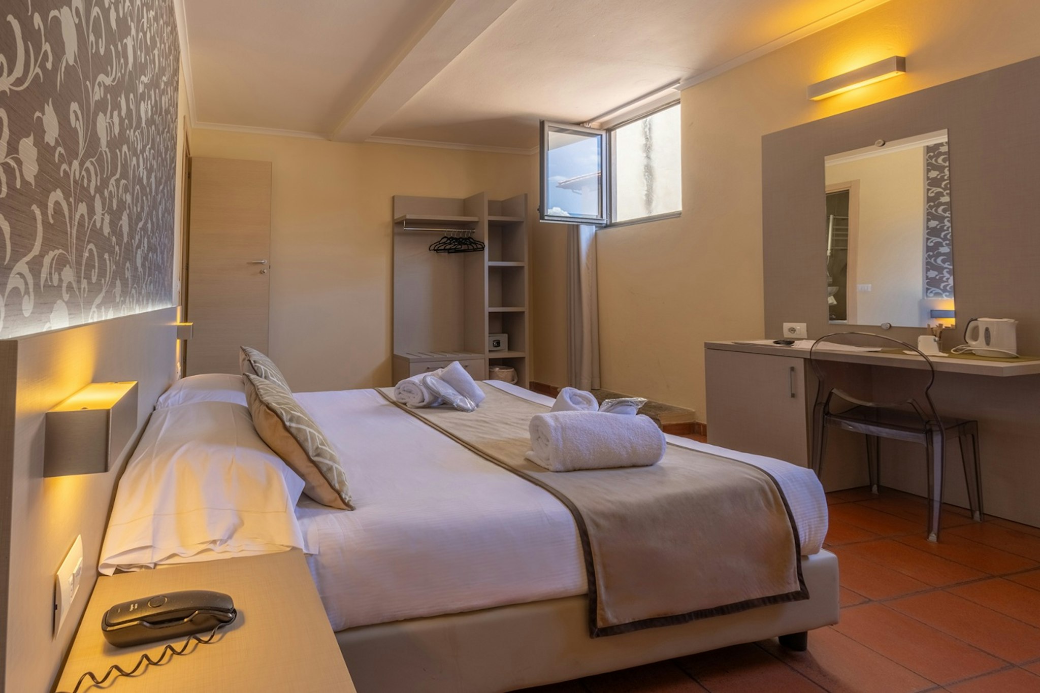 Albergo Firenze 32/58