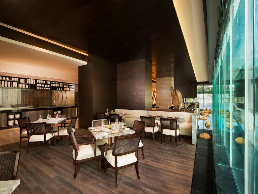 Banyan Tree Shanghai On The Bund Hotel 59/78