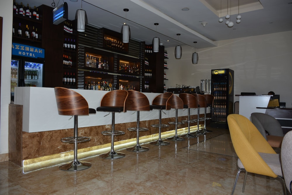 AZZEMAN HOTEL 39/49