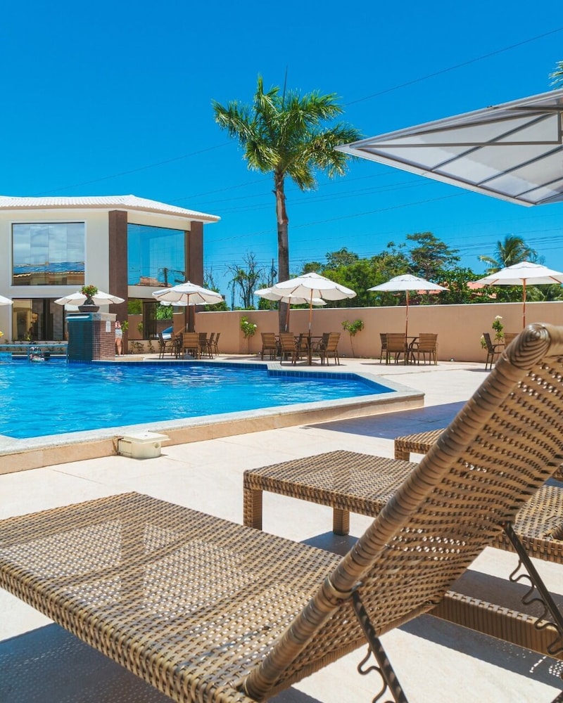 Pontal Praia Hotel in PORTO SEGURO