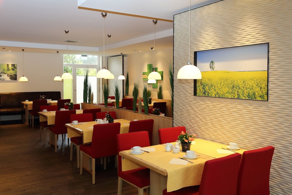 Hotel Silberhorn 37/45