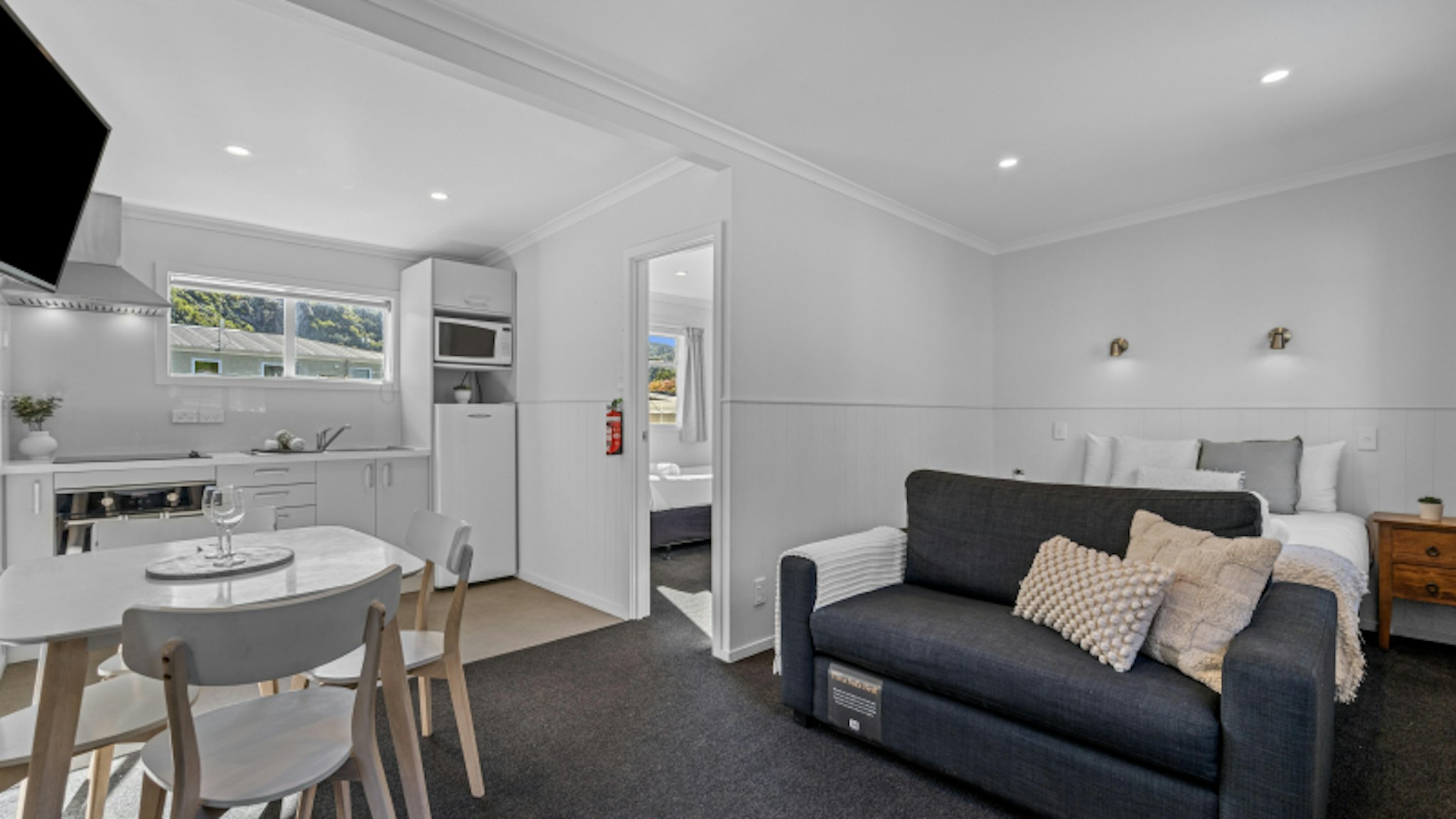 Tasman Holiday Parks - Picton 13/25