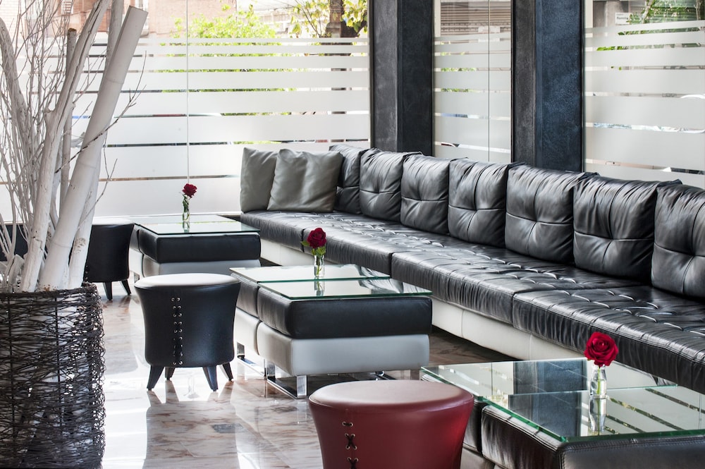 Salles Hotel Ciutat Del Prat 38/71