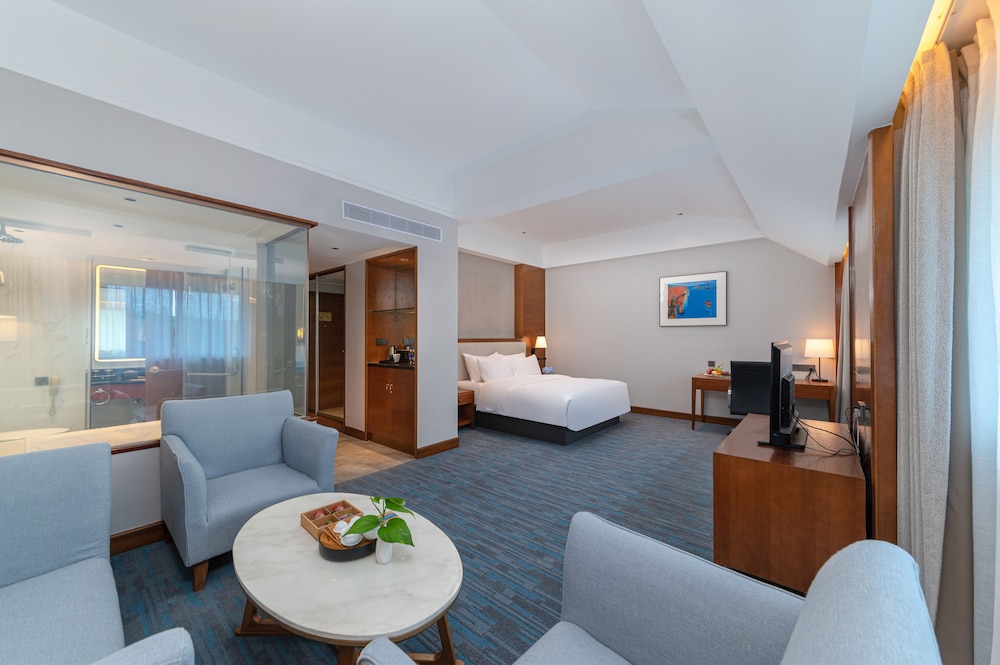 Yihohotel Xiang an Xiamen 29/50