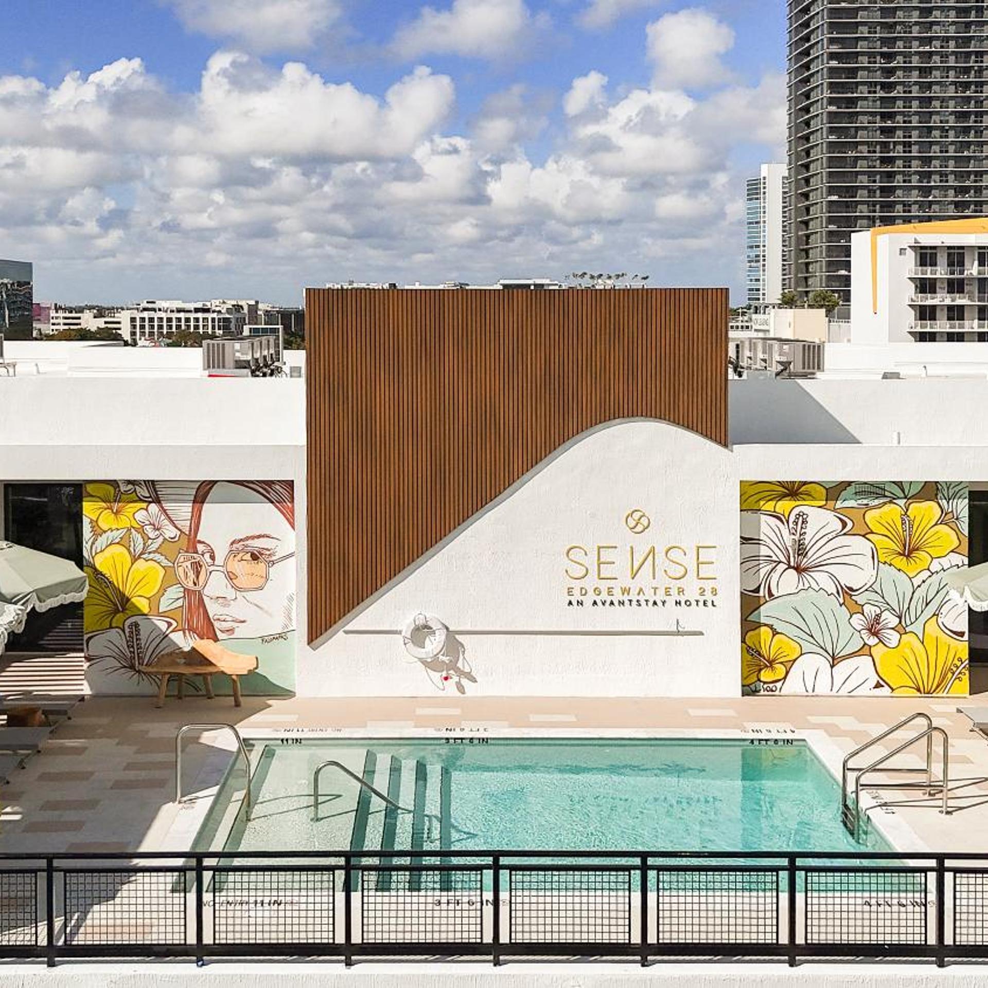 Sense28 Edgewater, an AvantStay Hotel 13/49