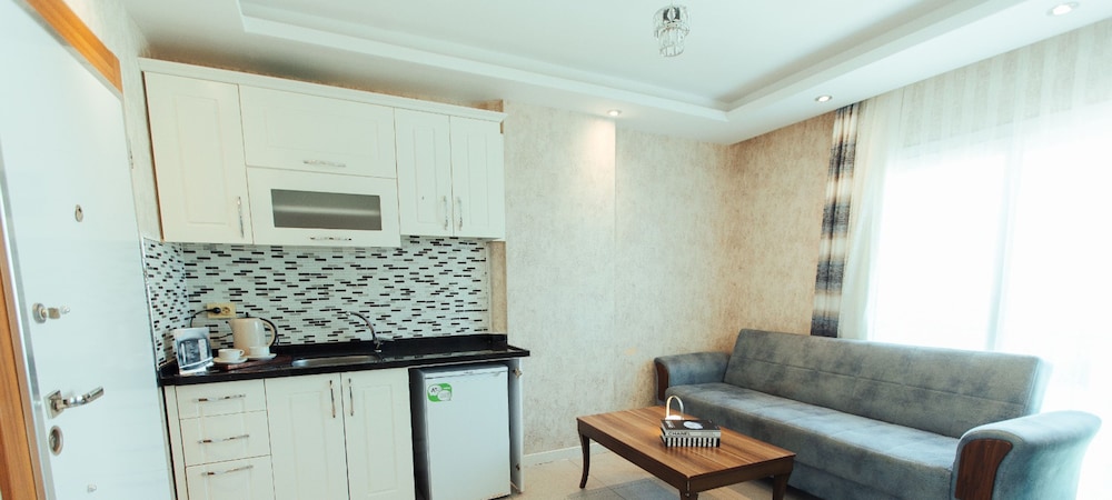 Kent Suite Otel 25/30