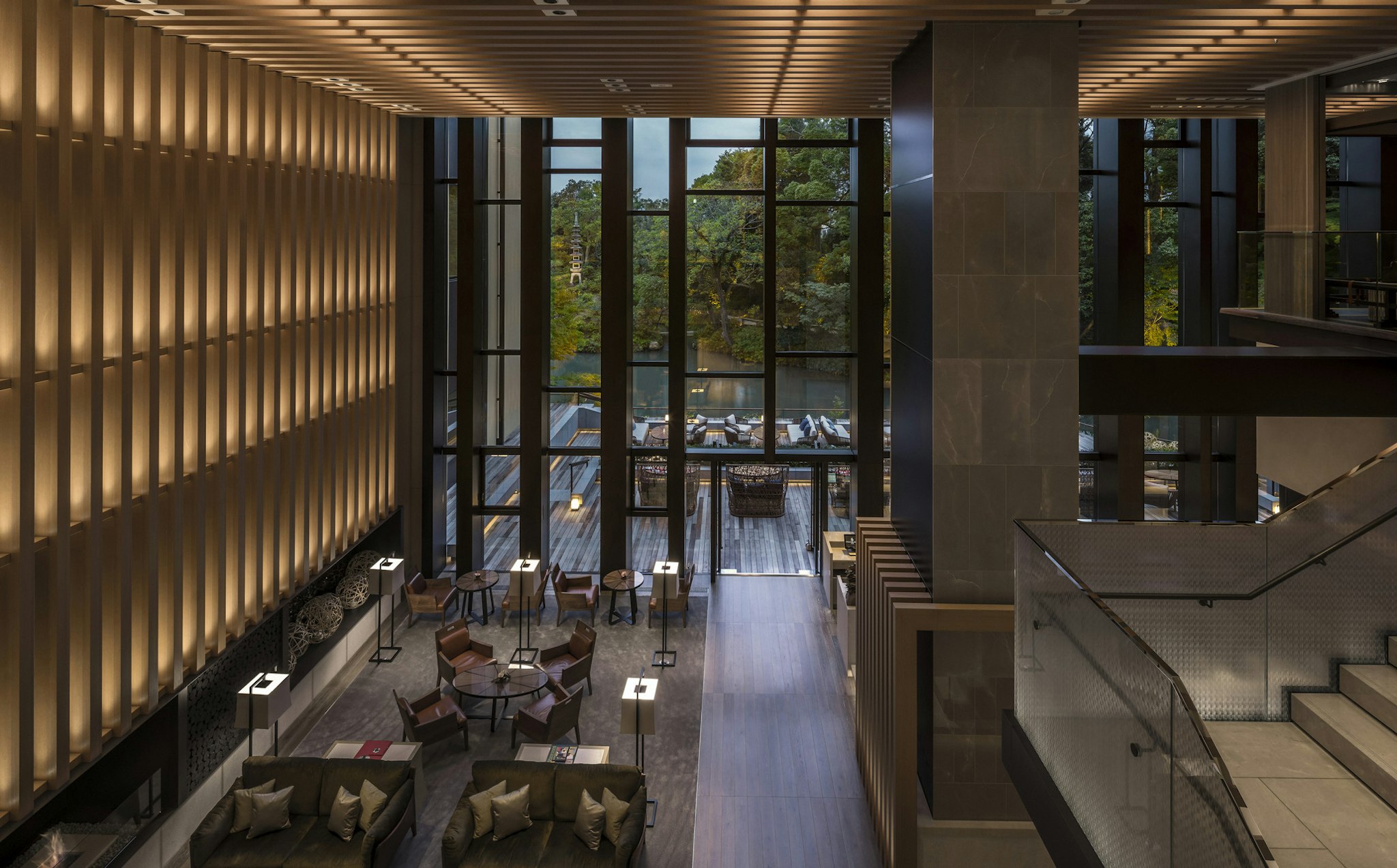 Four Seasons Hotel Kyoto 26/45