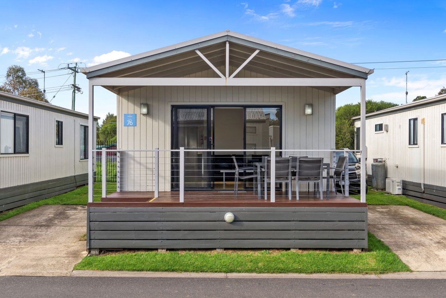 DISCOVERY PARKS GEELONG 3/43