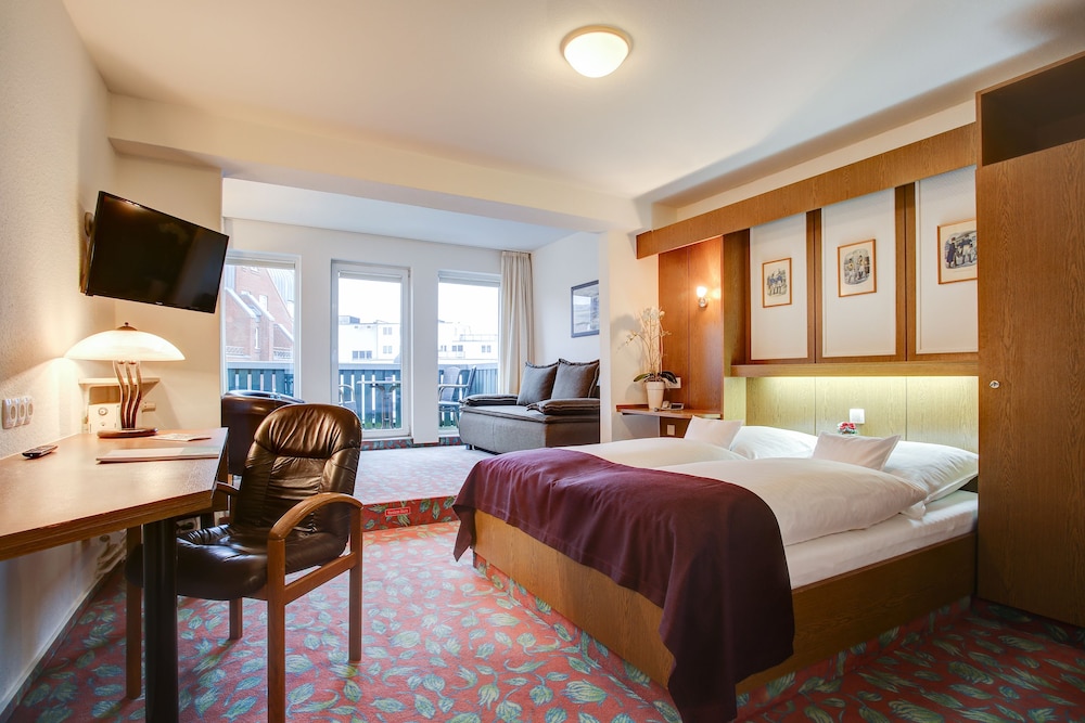 INA Hotel Consul 29/61