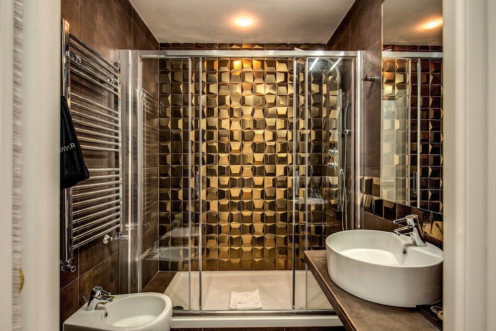 La Foresteria Luxury Rooms & Suite 34/52