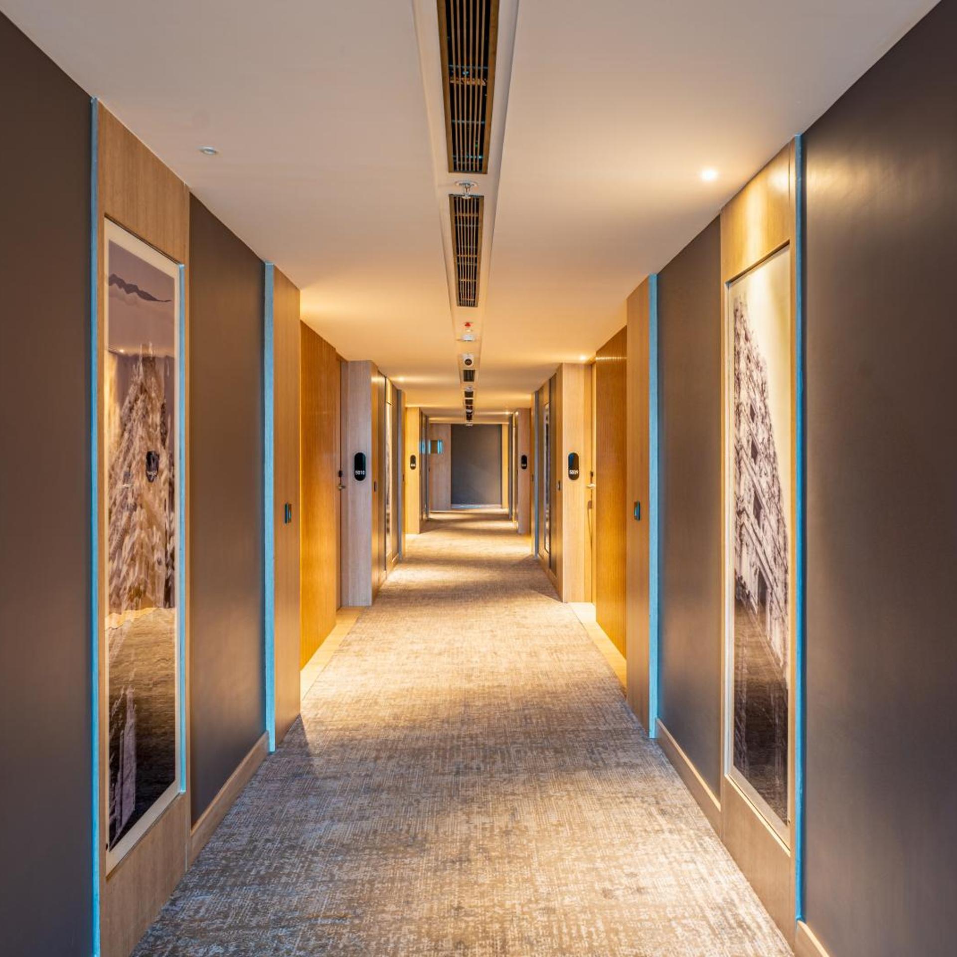 Park Inn by Radisson Vellore 8/36