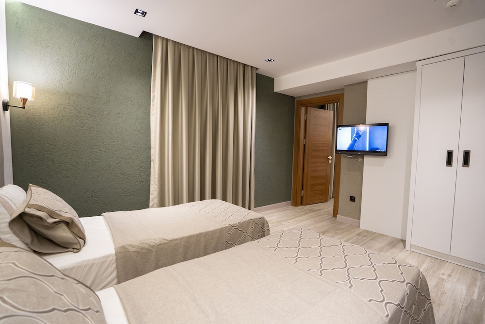 Antalya Suite Hotel & Spa 11/50