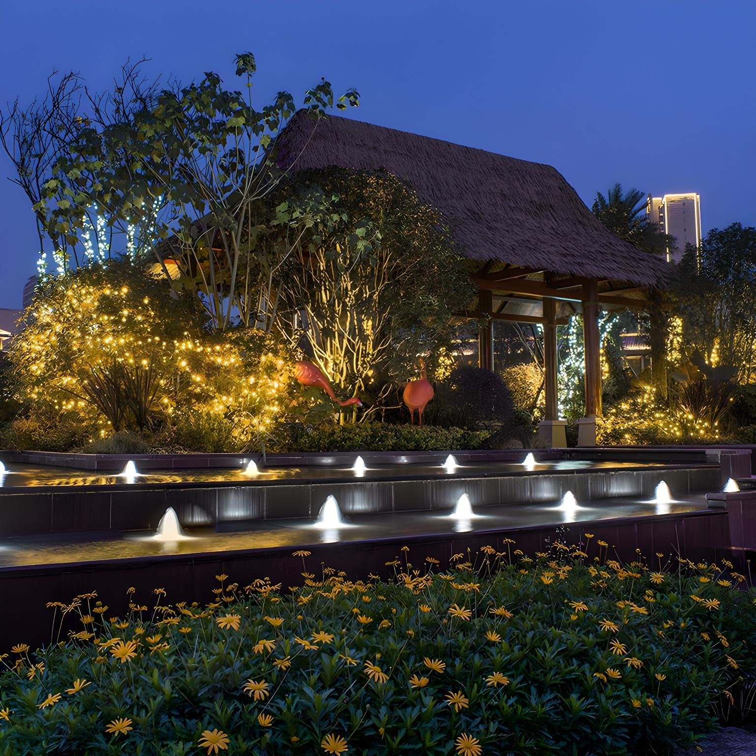 Country Garden Phoenix Hotel Nanchong 39/45