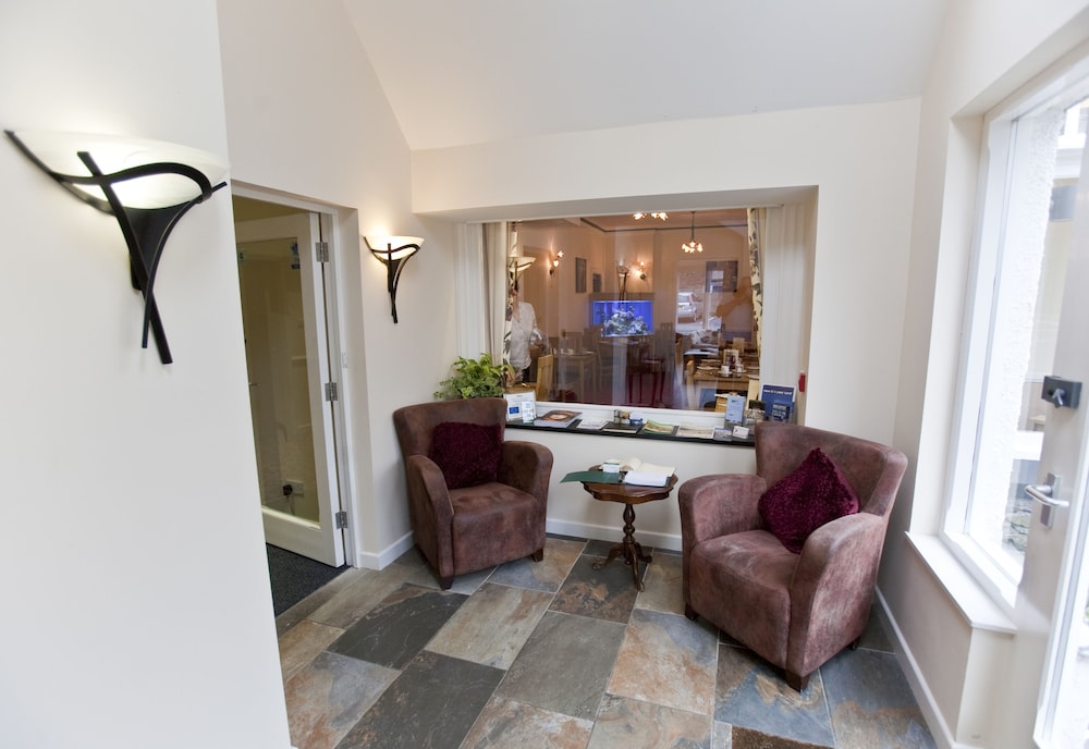 Hawksmoor Guest House 30/55