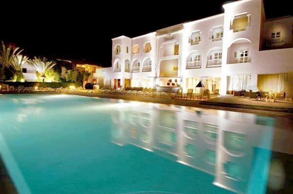 Royal Decameron Tafoukt Beach Resort and Spa - All Inclusive 6/42