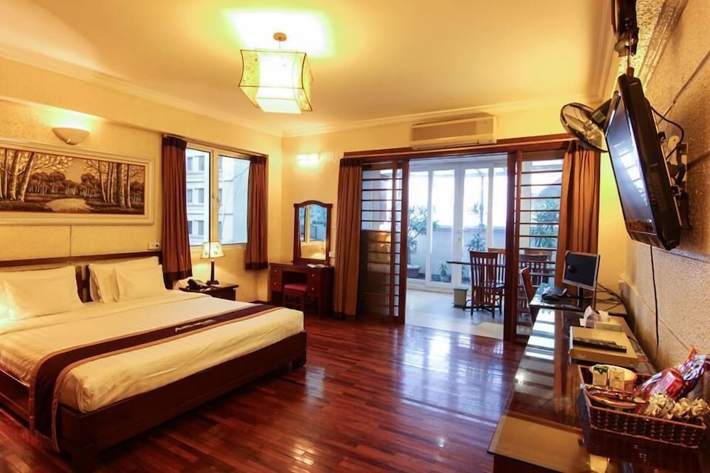 A25 Hotel Hang Bun 29/57