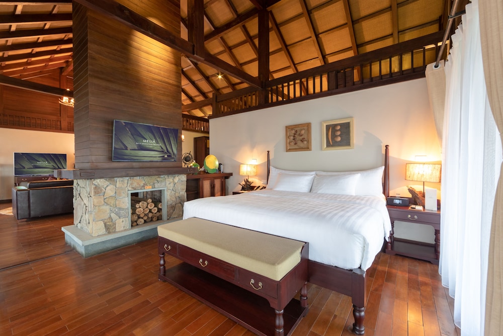 Melia Ba Vi Mountain Retreat 20/74