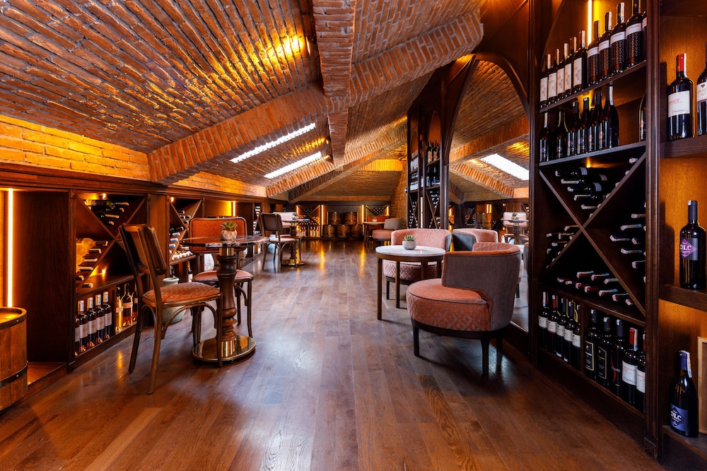 Cronton Design Hotel 31/50