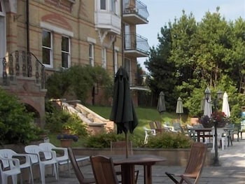 Villa Rothsay Hotel 31/53