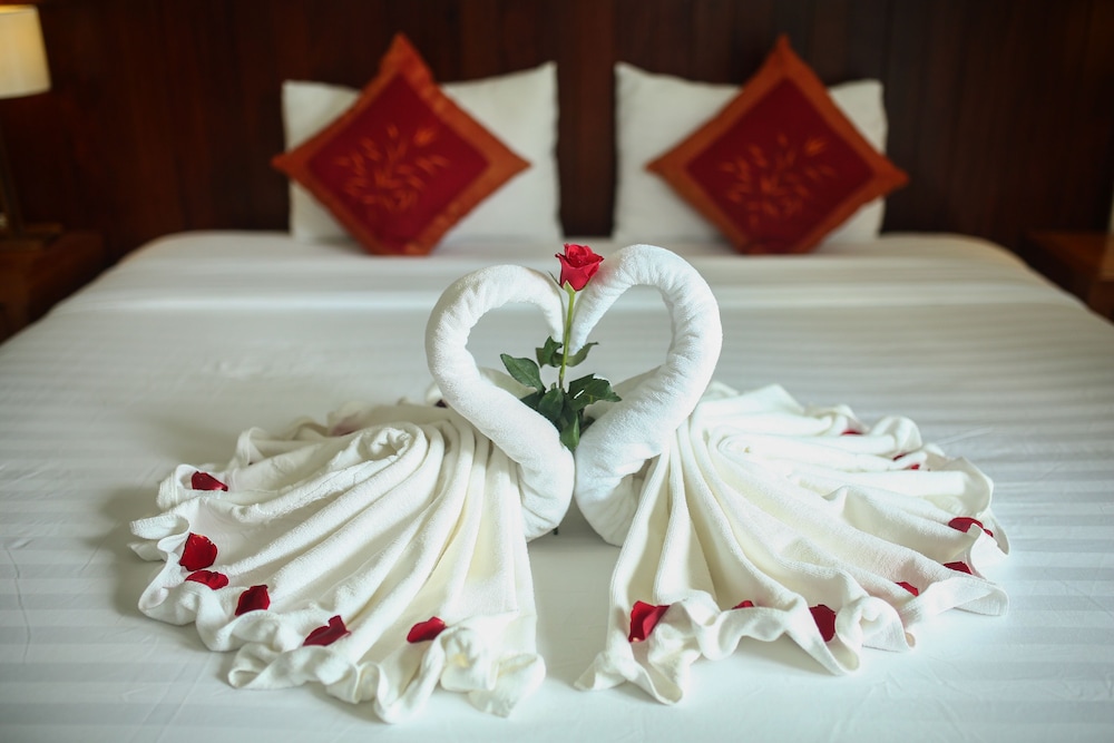 Hoi An Holiday Villa 23/41