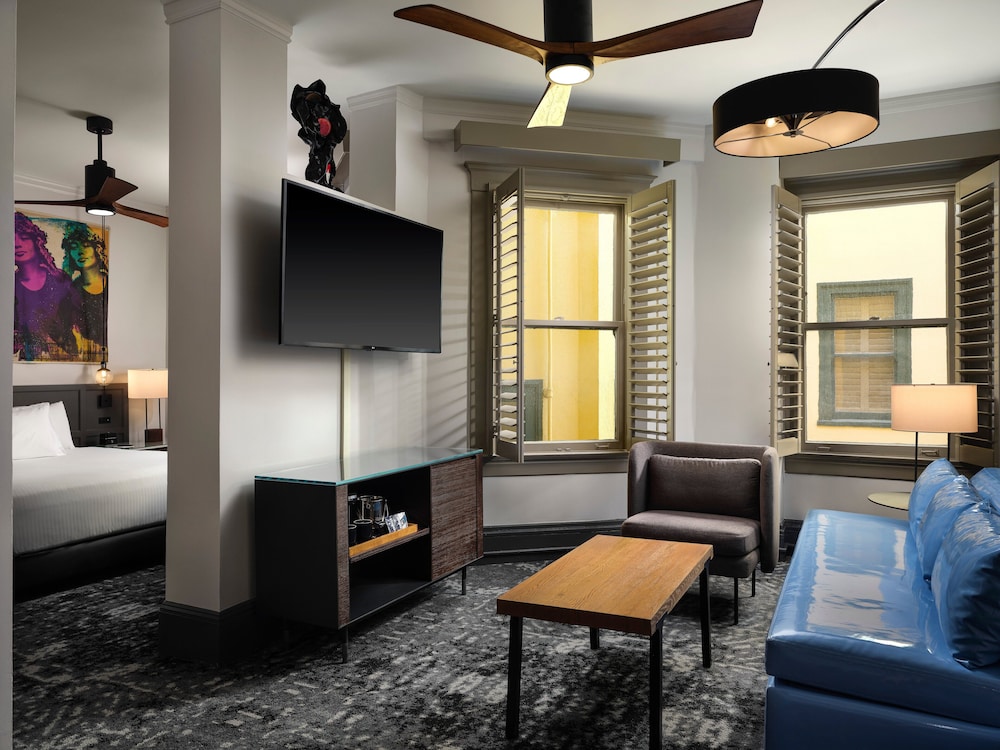 The Barnes San Francisco, Tapestry Collection by Hilton 44/59